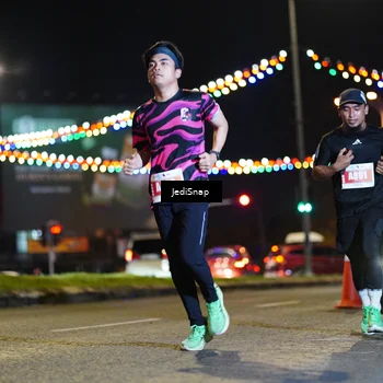 Runner Photo 4403609