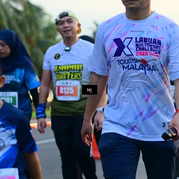 Runner Photo 4403614