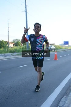 Runner Photo 4403617