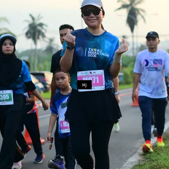 Runner Photo 4403619