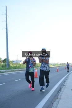 Runner Photo 4403621