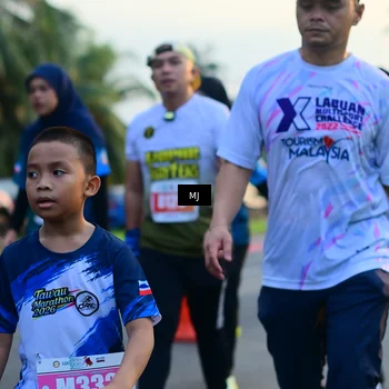 Runner Photo 4403622