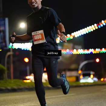 Runner Photo 4403625