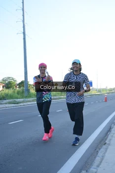 Runner Photo 4403627