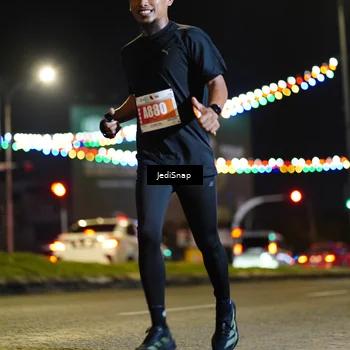 Runner Photo 4403628