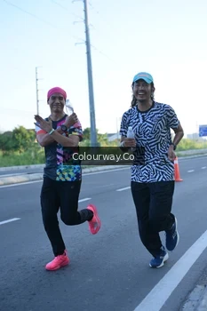 Runner Photo 4403631