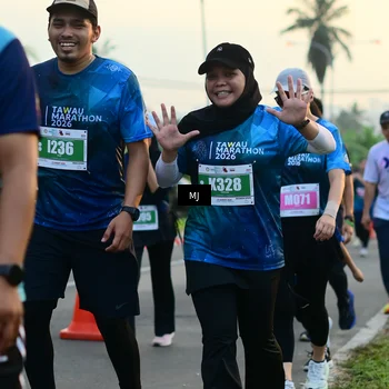 Runner Photo 4403632