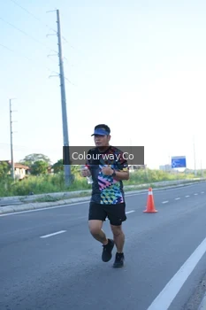 Runner Photo 4403634