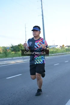 Runner Photo 4403641