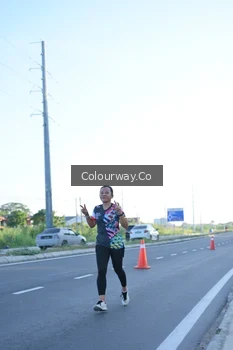 Runner Photo 4403647