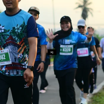 Runner Photo 4403652