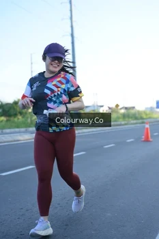 Runner Photo 4403654
