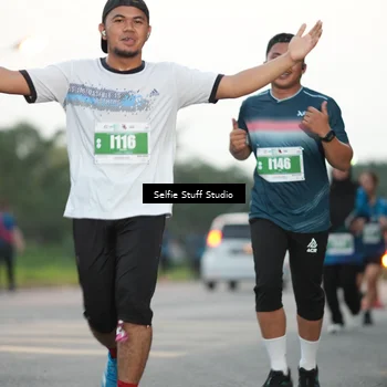Runner Photo 4403663