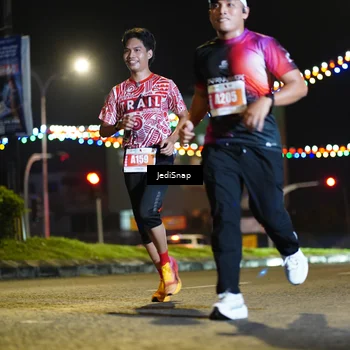 Runner Photo 4403664