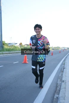 Runner Photo 4403669