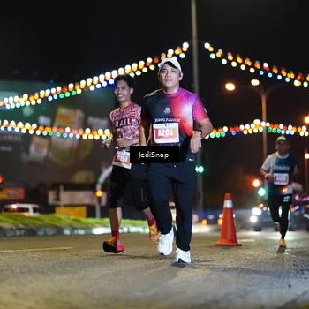 Runner Photo 4403670