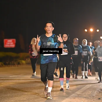 Runner Photo 4403672
