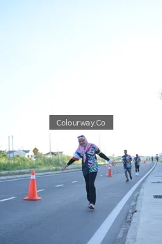 Runner Photo 4403673