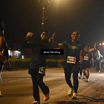 Runner Photo 4403674