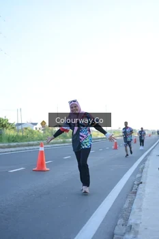 Runner Photo 4403685