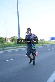 Runner Photo 4403689
