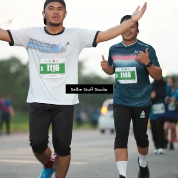 Runner Photo 4403692