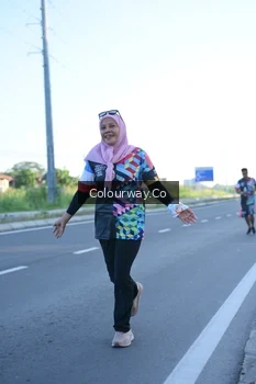 Runner Photo 4403693