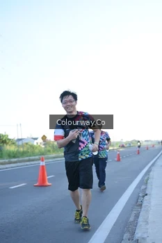 Runner Photo 4403711
