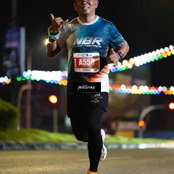 Runner Photo 4403712