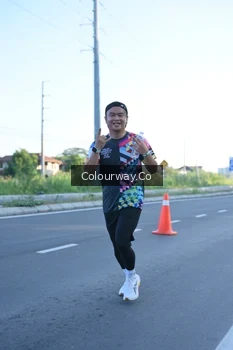 Runner Photo 4403713