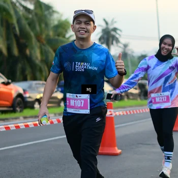 Runner Photo 4403719