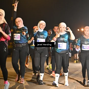 Runner Photo 4403721