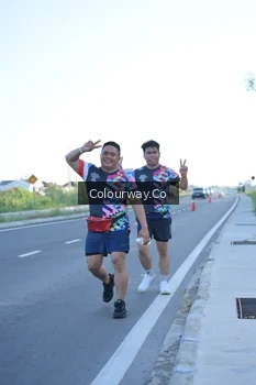 Runner Photo 4403729