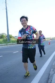 Runner Photo 4403731