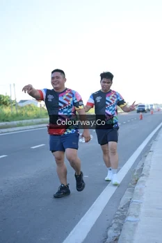 Runner Photo 4403737