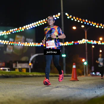 Runner Photo 4403740