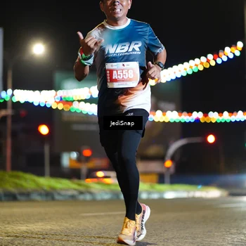 Runner Photo 4403741
