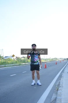 Runner Photo 4403744