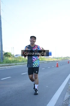 Runner Photo 4403748