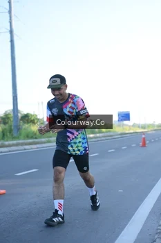 Runner Photo 4403750