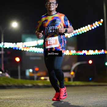 Runner Photo 4403761