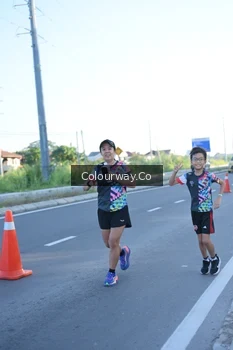 Runner Photo 4403763