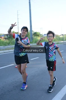Runner Photo 4403768