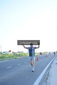Runner Photo 4403769