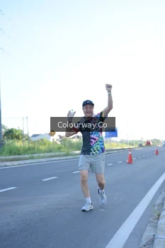 Runner Photo 4403771