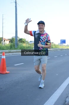 Runner Photo 4403778