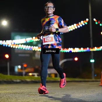 Runner Photo 4403781