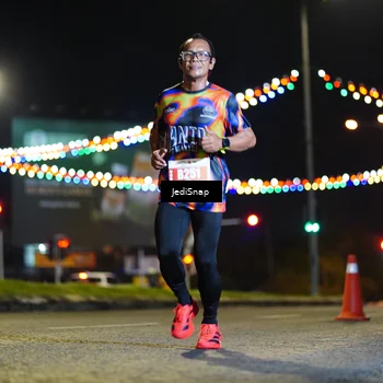 Runner Photo 4403784