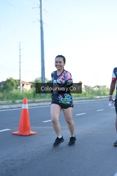 Runner Photo 4403799