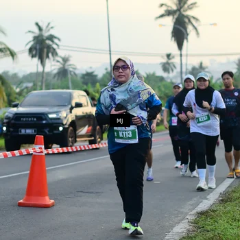 Runner Photo 4403801